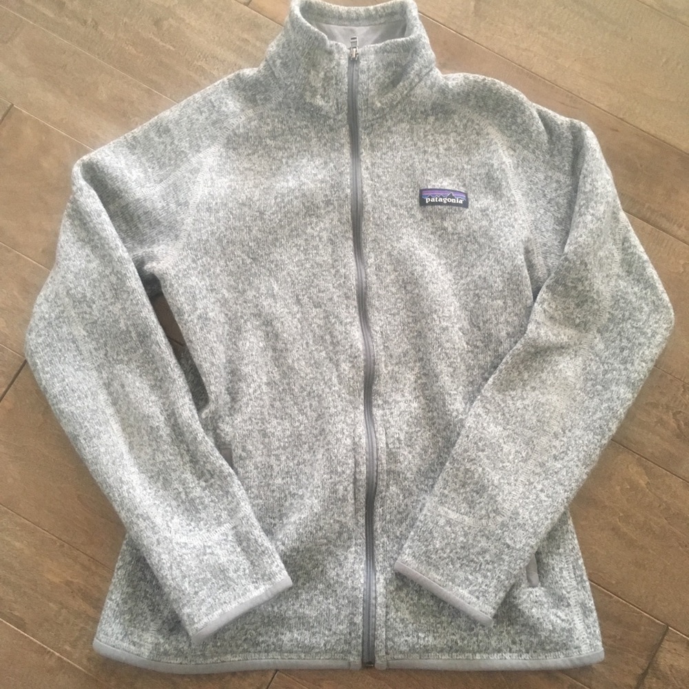Women’s Patagonia Jacket